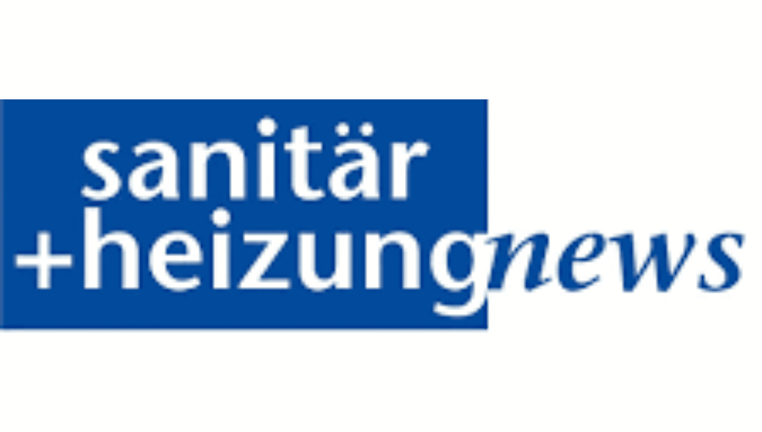 Beitragsübersicht von sanitär + heizungsnews 05/2023 zu Duschrinnen mit integriertem Wärmetauscher
