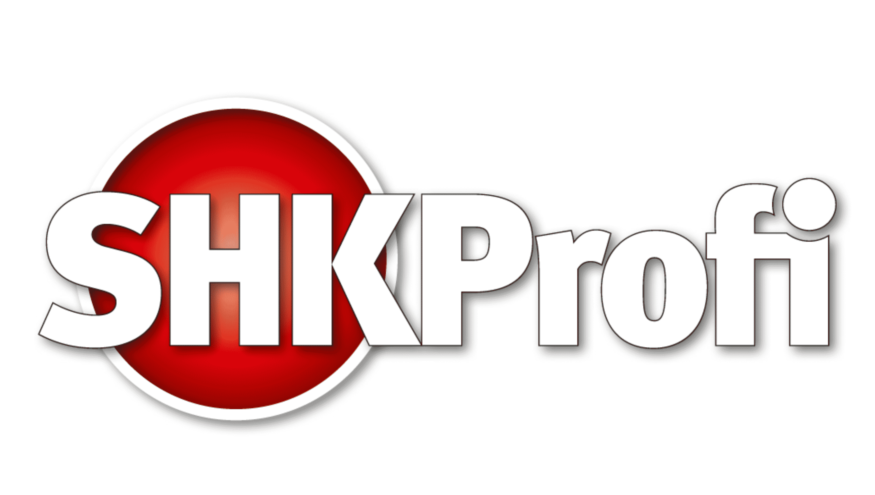 Logo des SHK Profi Fachmagazins