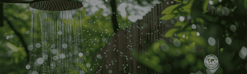 Energieeffiziente Duschrohre  mit Wärmerückgewinnung im Unocconi Shop