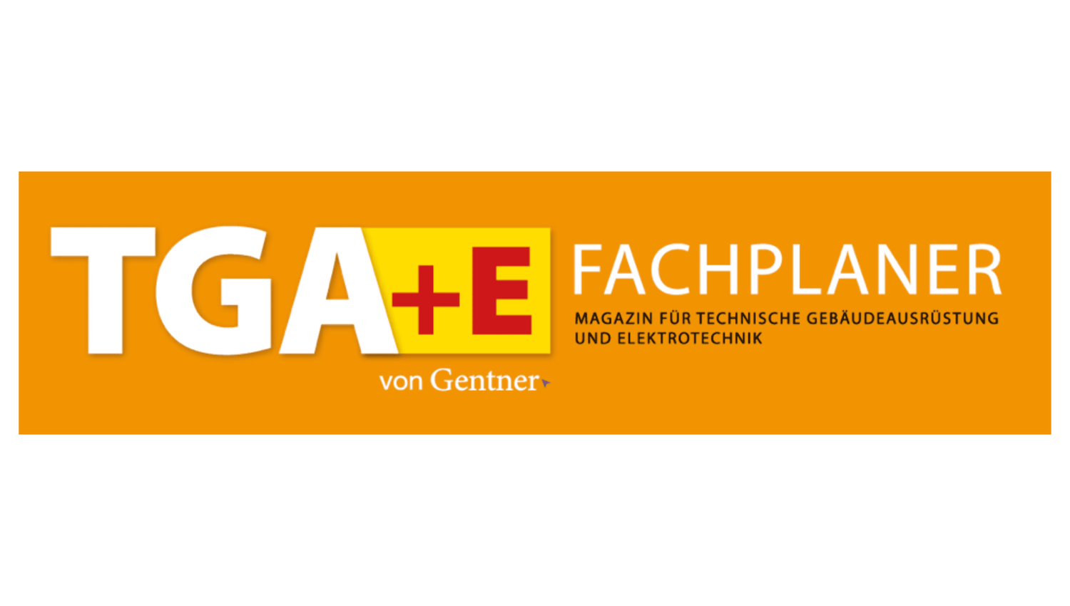 Beitragsübersicht des Fachmagazins TGA+E Fachplaner 10/2023 zum Thema Duschen mit Wärmerückgewinnung