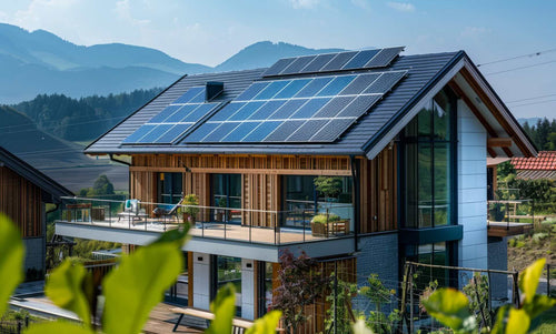 Unocconi Duschrinnen und Duschrohre mit integriertem Wärmetauscher zur Energieeinsparung im Badezimmer